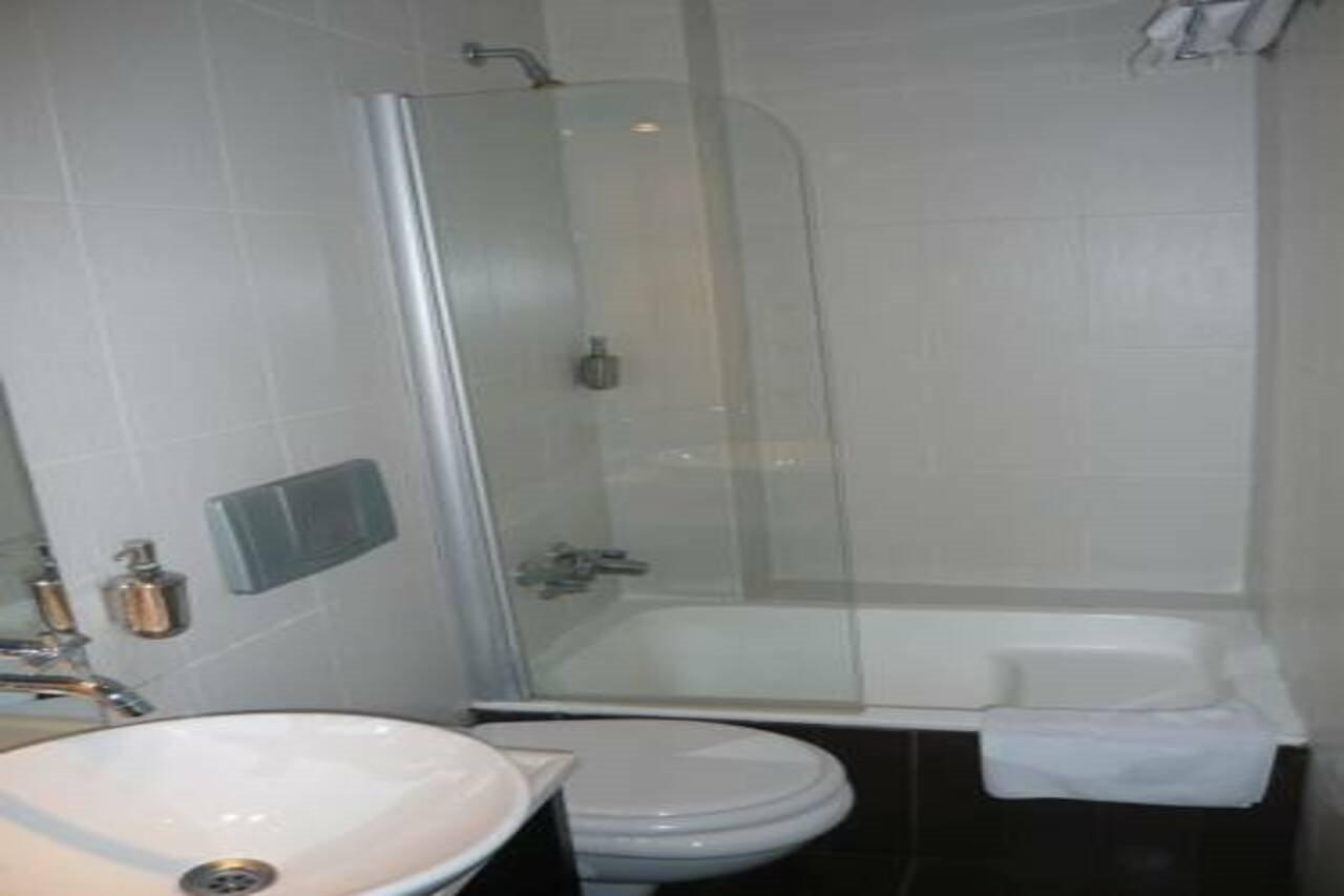 Hotel Hotel Residence Istanbul