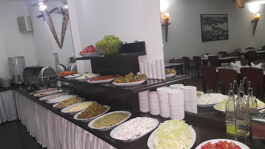 Hotel Residence Istanbul
