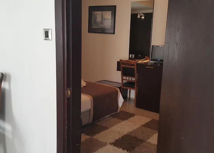 Hotel Residence