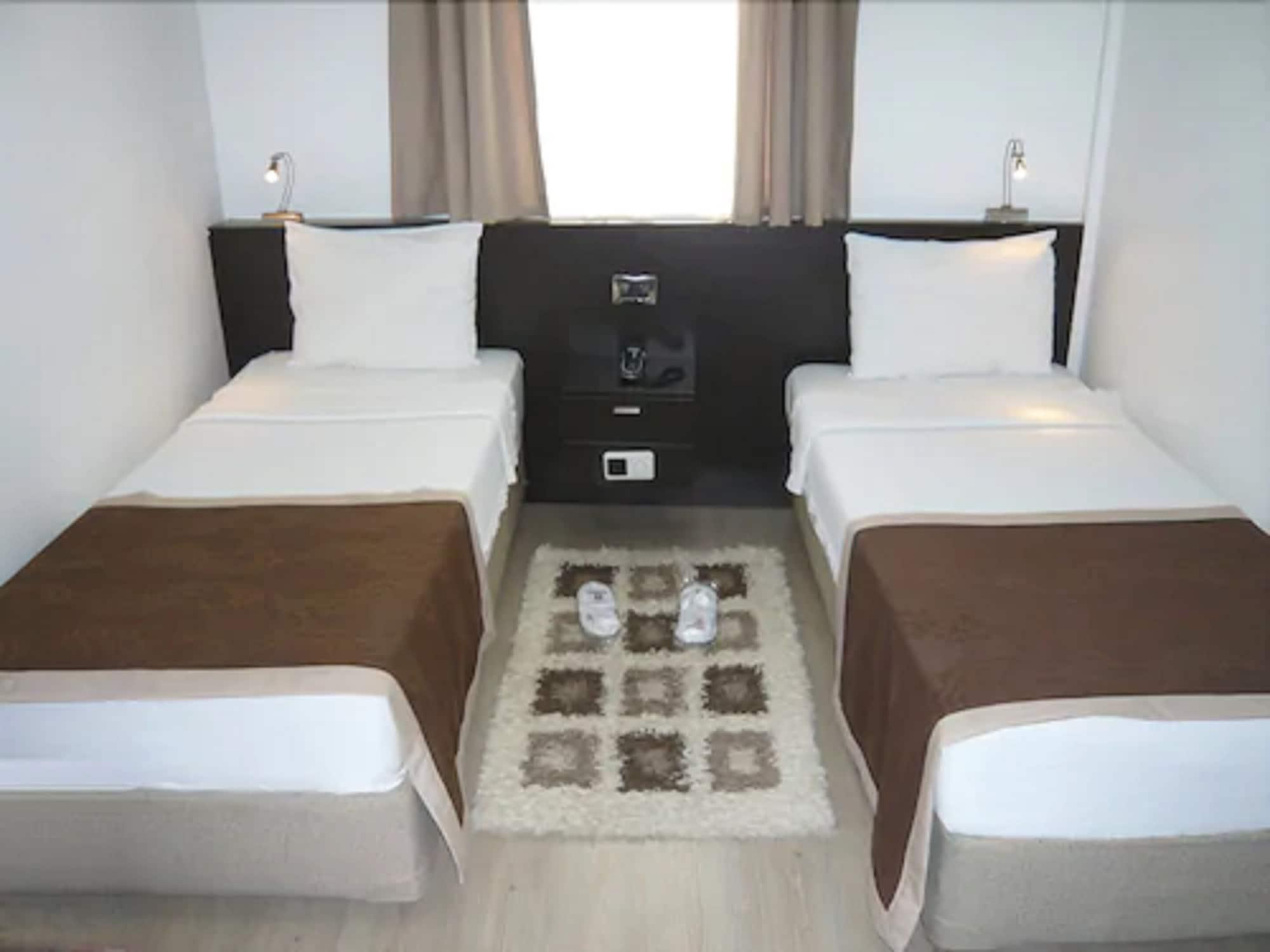 Отель Hotel Residence