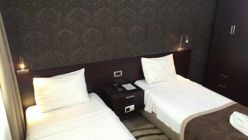Отель Hotel Residence 3*