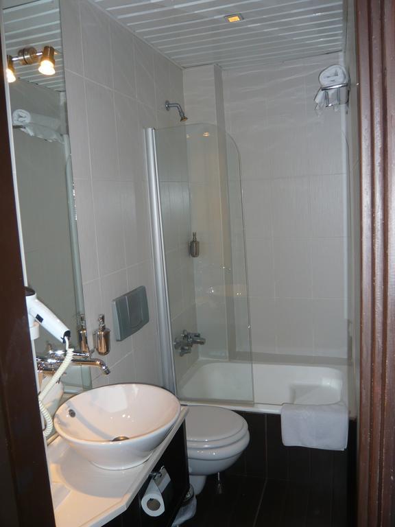 Hotel Residence Отель