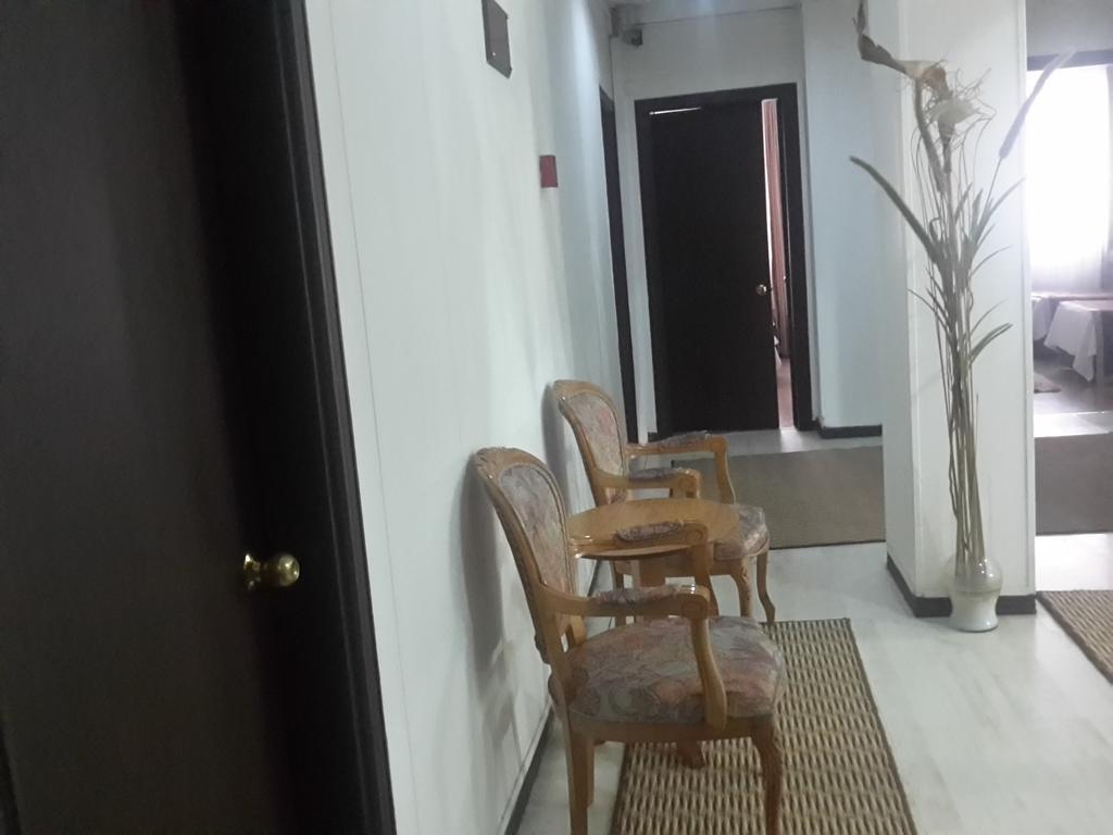 Hotel Residence Отель 3*