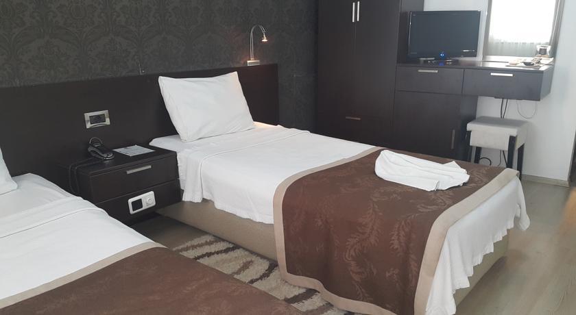 Hotel Residence Отель 3*