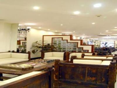 Hotel Residence Стамбул