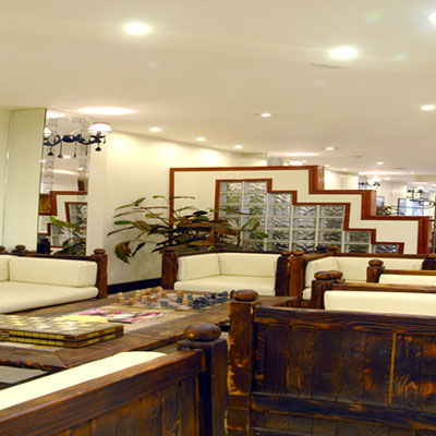 Отель Hotel Residence 3*