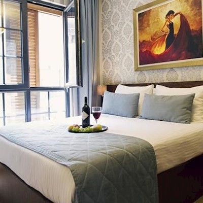 Отель Hotel Residence