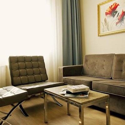 Hotel Residence Стамбул