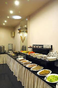 Hotel Residence Стамбул