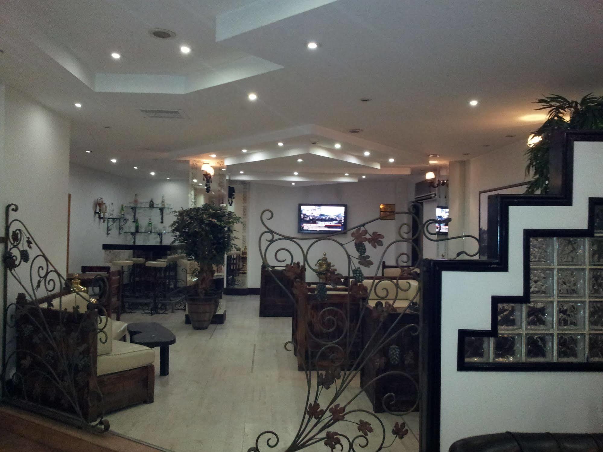 Hotel Residence Отель 3*