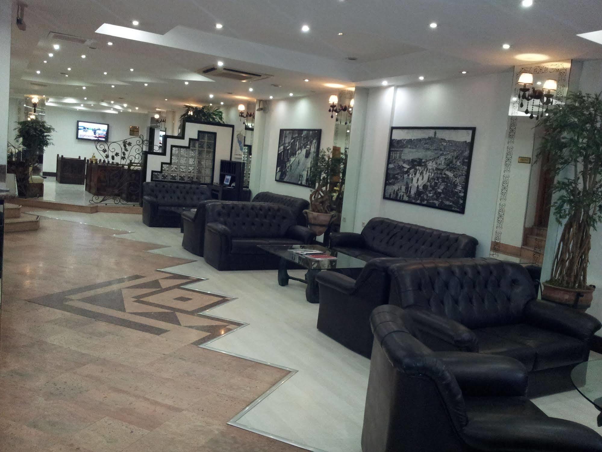 Отель Hotel Residence