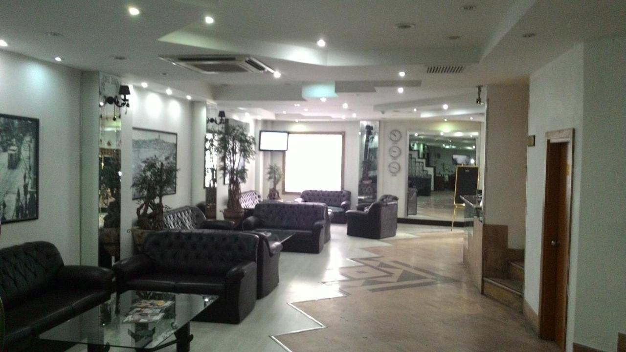 Hotel Residence 3* Стамбул