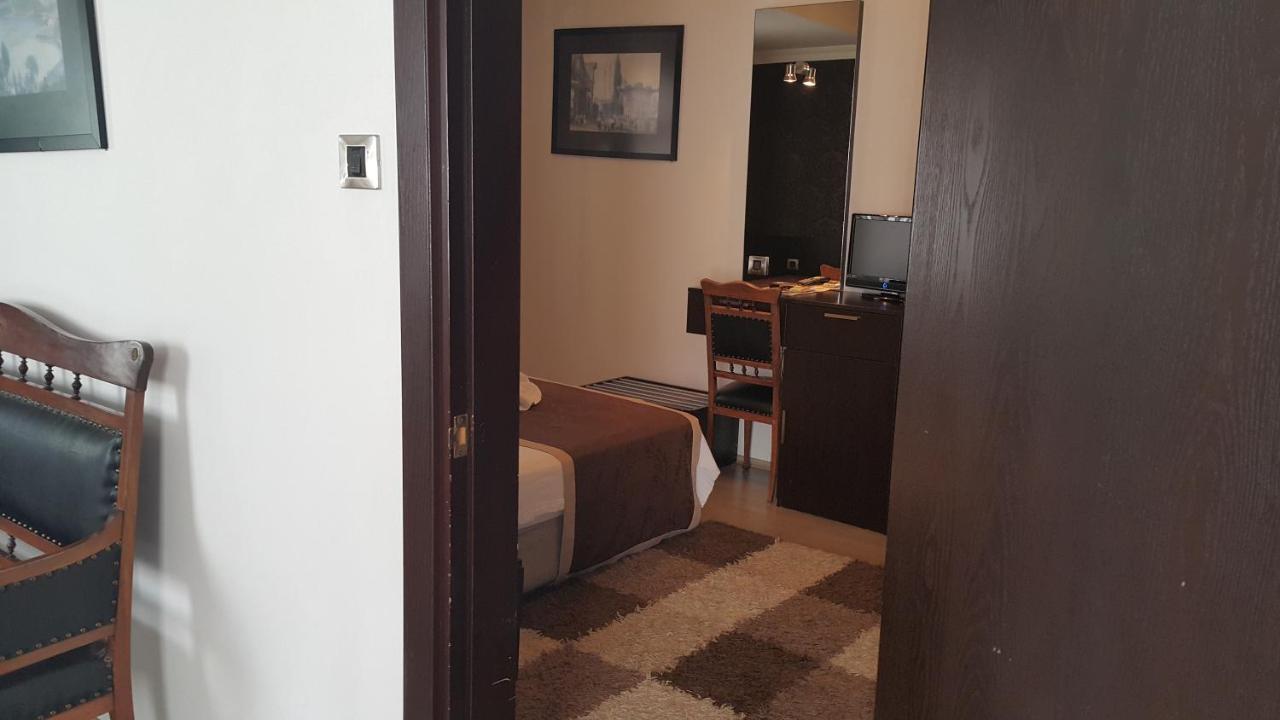 Отель Hotel Residence 3*