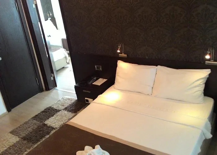 Hotel Residence