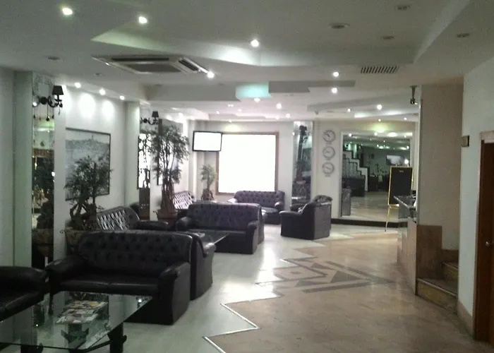Hotel Residence