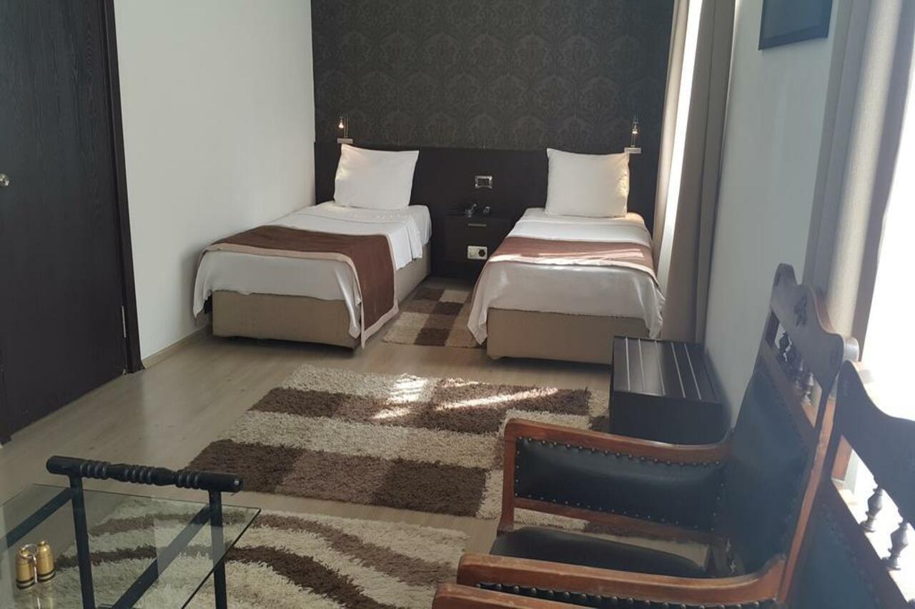 Otel Hotel Residence