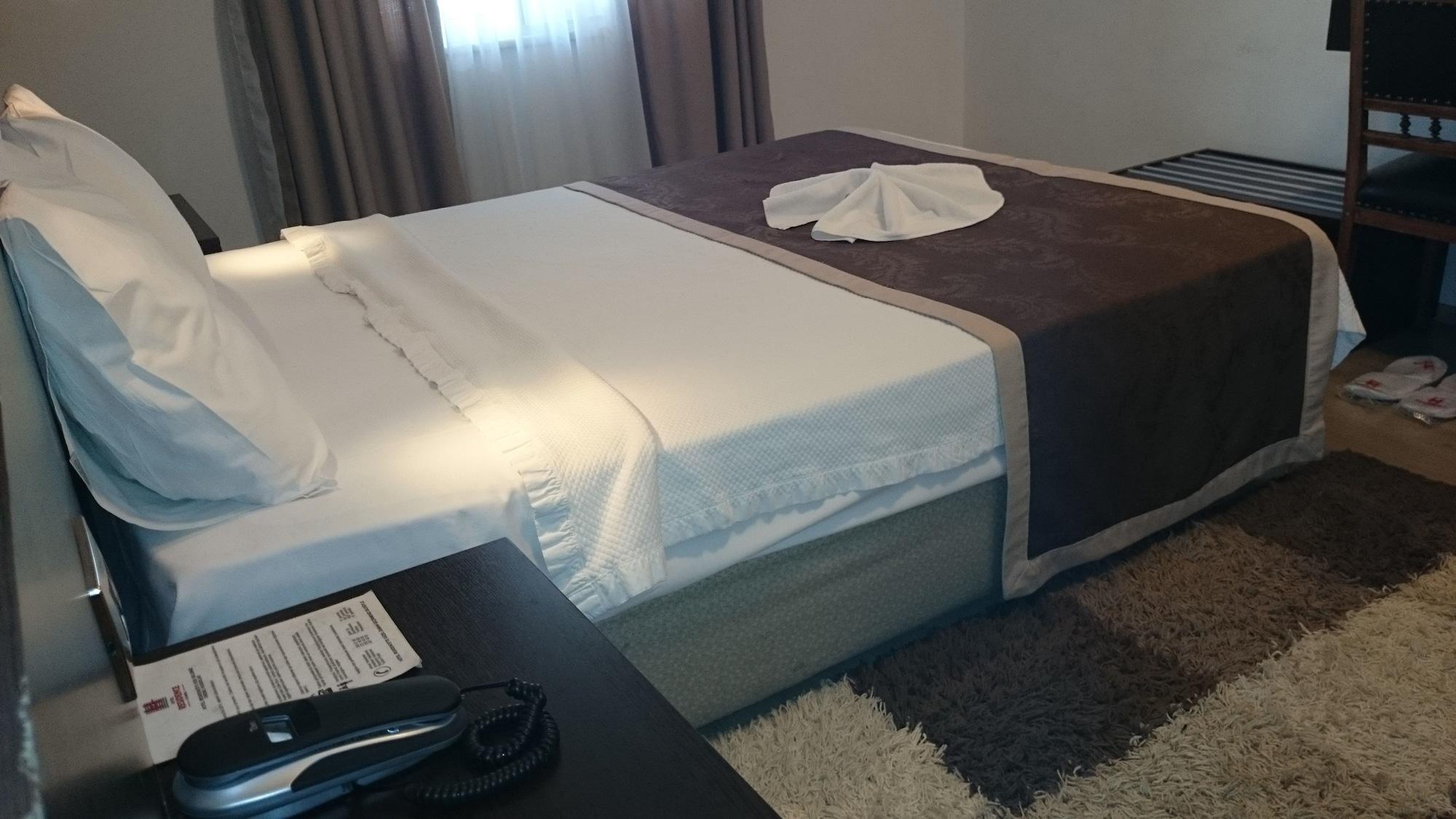 Hotel Residence İstanbul