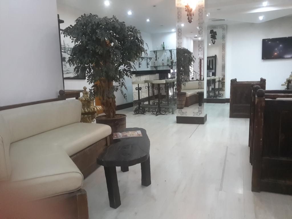 Otel Hotel Residence