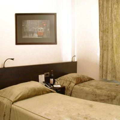 Otel Hotel Residence