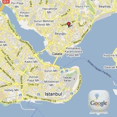 Hotel Residence İstanbul