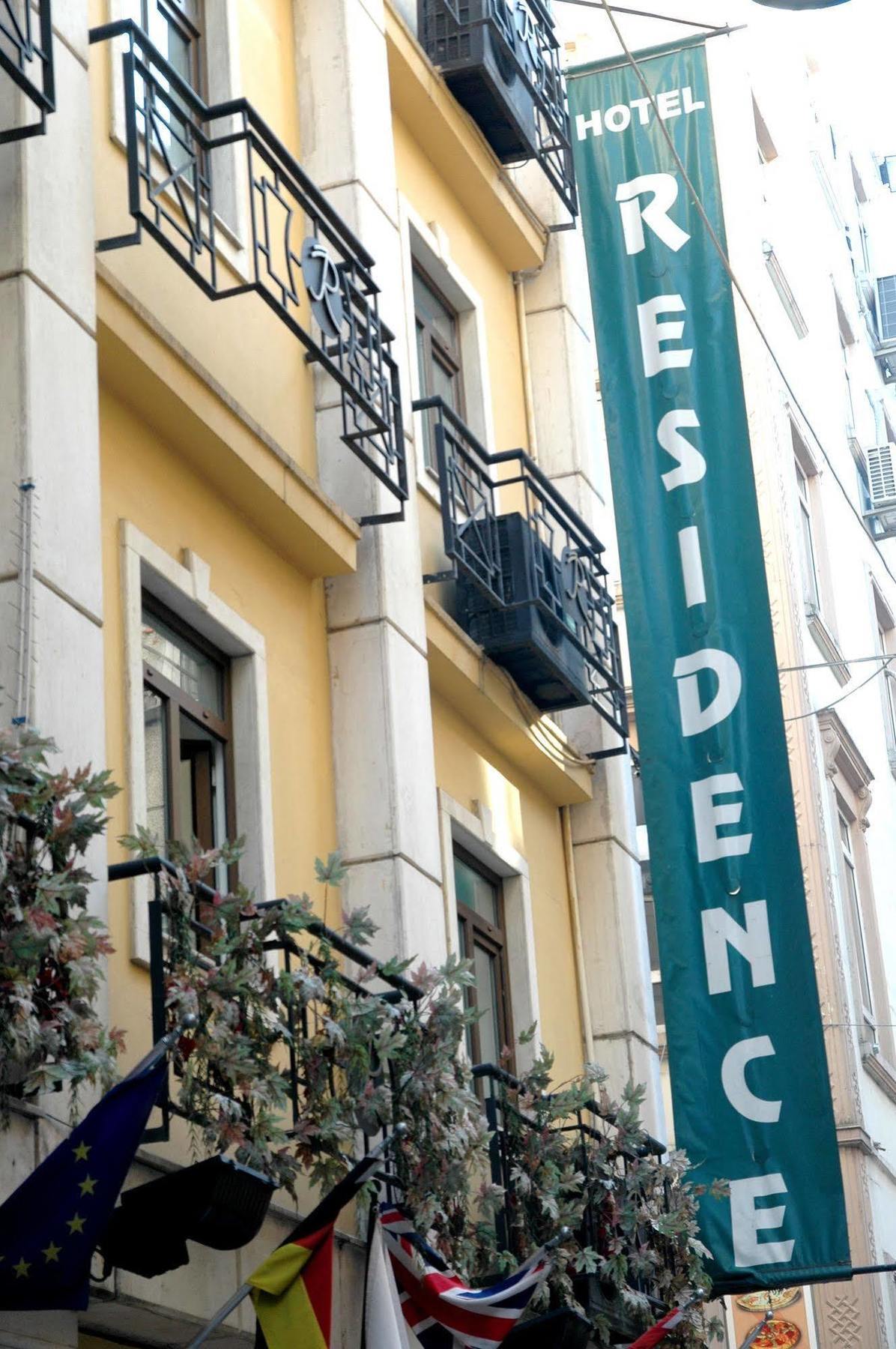 Otel Hotel Residence