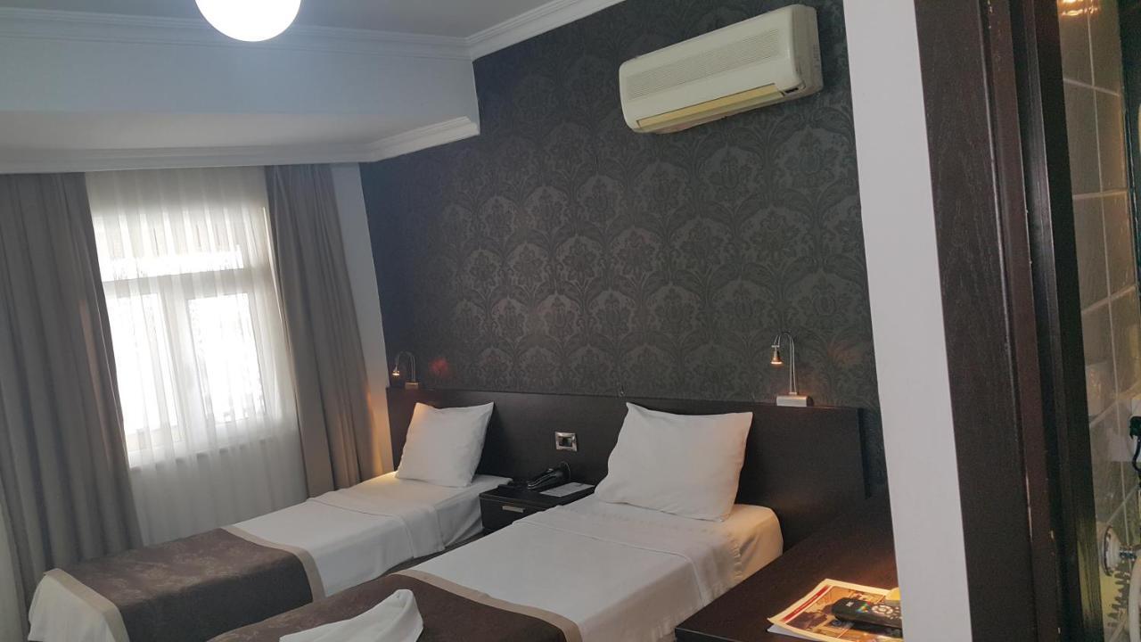 Otel Hotel Residence